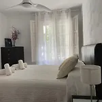Bohemian 公寓 塞维利亚