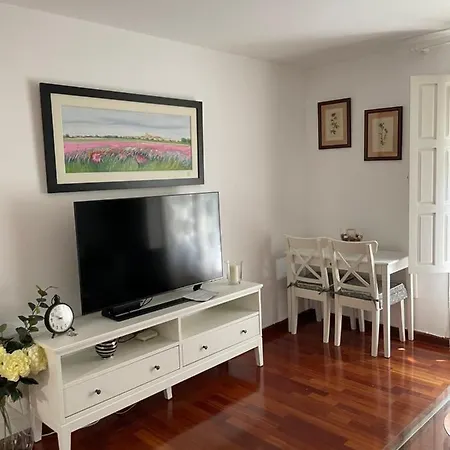 Bohemian Apartment Sevilla