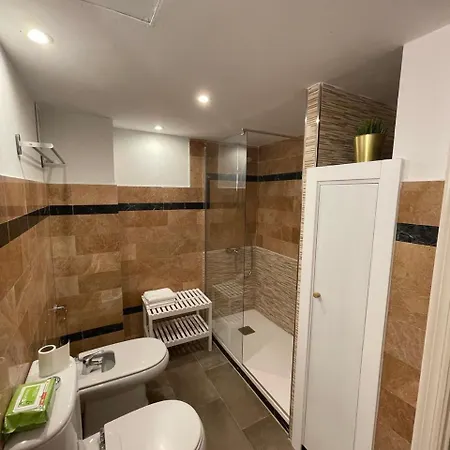 Apartment Bohemian Sevilla