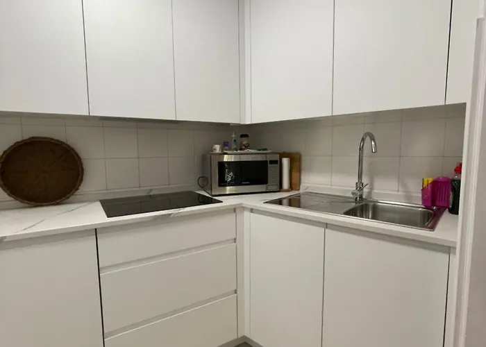 Apartament Bohemian Sewilla