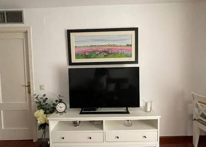 Bohemian Apartament Sewilla