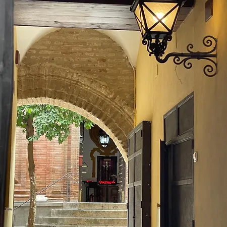 Apartamento Centro-casco Antiguo -vidrio 36 *