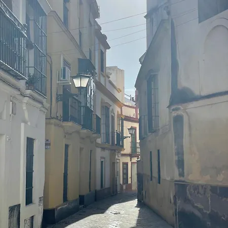 Centro-casco Antiguo -vidrio 36 *