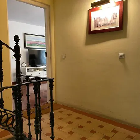 Centro-casco Antiguo -vidrio 36
