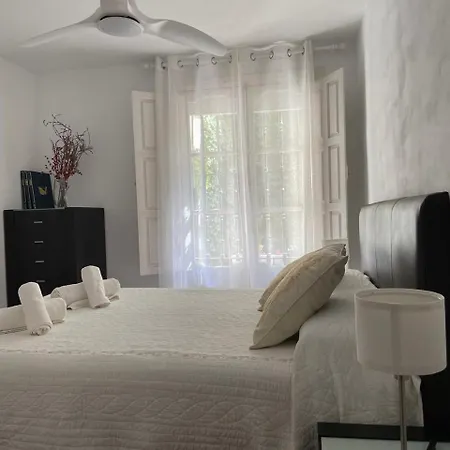 Centro-casco Antiguo -vidrio 36 Apartamento Sevilla