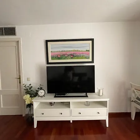 Centro-casco Antiguo -vidrio 36 Apartamento Sevilla